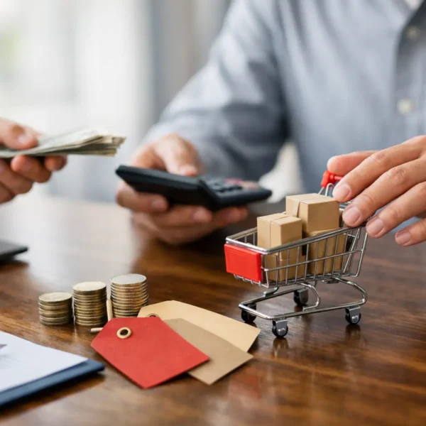 Can Trade Buyers Get Discounts?