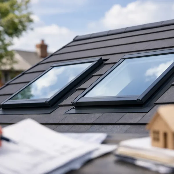 Do Rooflights Need Planning Permission?