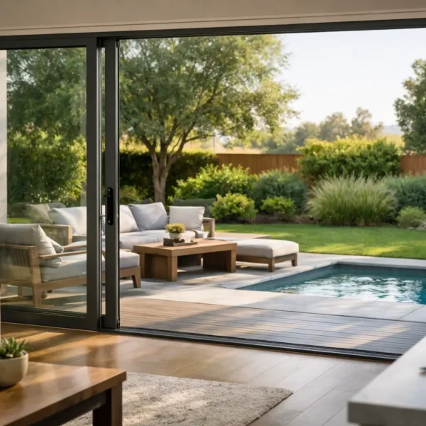 Do Sliding Doors Add Value to a Home?