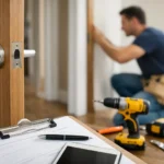 Door Installation Guide PDF: What to Check