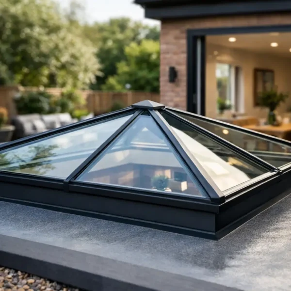 Korniche Roof Lantern Review: Worth It?