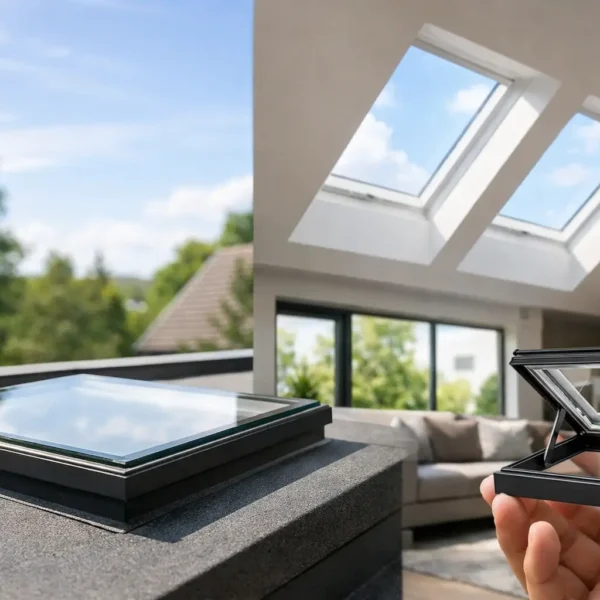 Learn About Rooflights Before You Buy