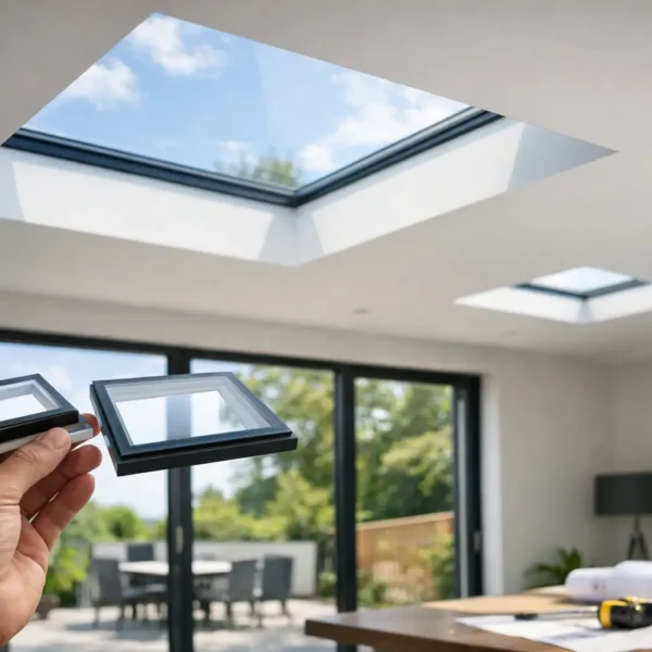 What Size Rooflight Do I Need?