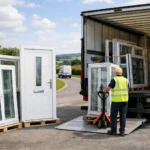 Windows and Doors Nationwide Delivery UK