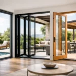 8 Patio Door Design Trends for Modern Homes