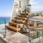 9 Top Glass Balustrade Design Ideas
