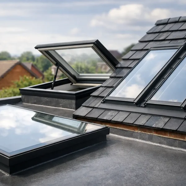 Best Rooflight Brands UK: Which Stand Out?