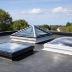 Best Rooflights for Flat Roofs