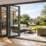 Bifold Doors Hampshire: What to Choose