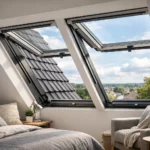 FAKRO Roof Windows Review for UK Homes