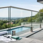 Glass Balustrade Specification Guide UK