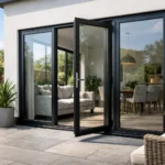 Guide to External Glazed Doors