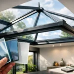 How to Choose Roof Lantern Glazing Options