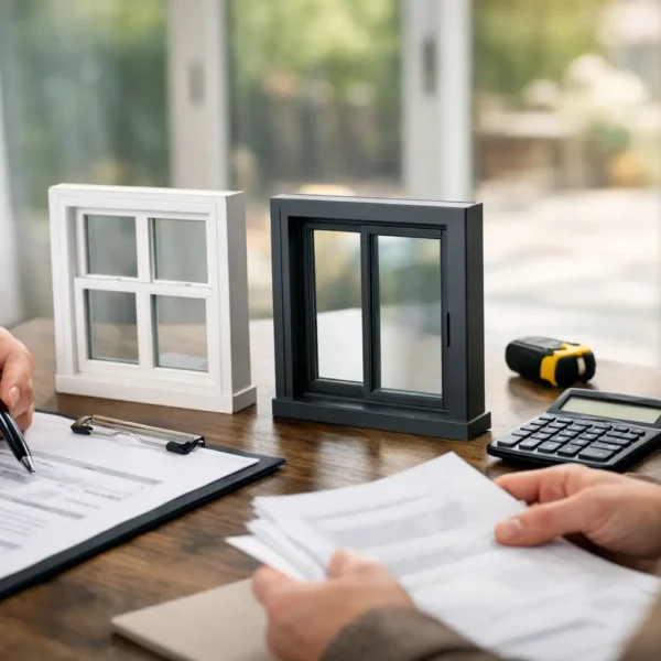 How to Compare Window Quotes Properly