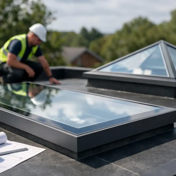 How to Specify Rooflights Properly