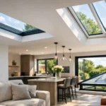 Rooflights Surrey Homes Will Benefit From