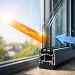 Thermal Performance Glazing Explained