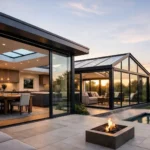 8 Home Extension Glazing Trends for 2026