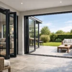 Best Doors for Extensions That Open Up Your Home