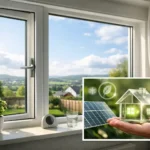Best Windows for Energy Savings in the UK