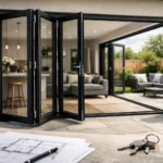 Bifold Door Configuration Guide for UK Homes