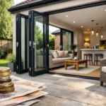 How Much Do Bifold Doors Cost in the UK?