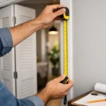 How to Measure Bifold Doors for a Perfect Fit