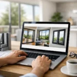 How to Specify Aluminium Windows Online for Your Home