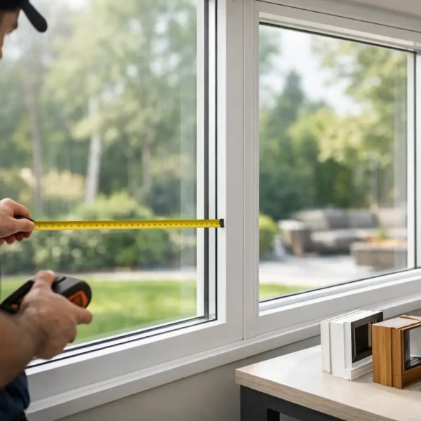 Made to Measure Windows That Fit Your Home