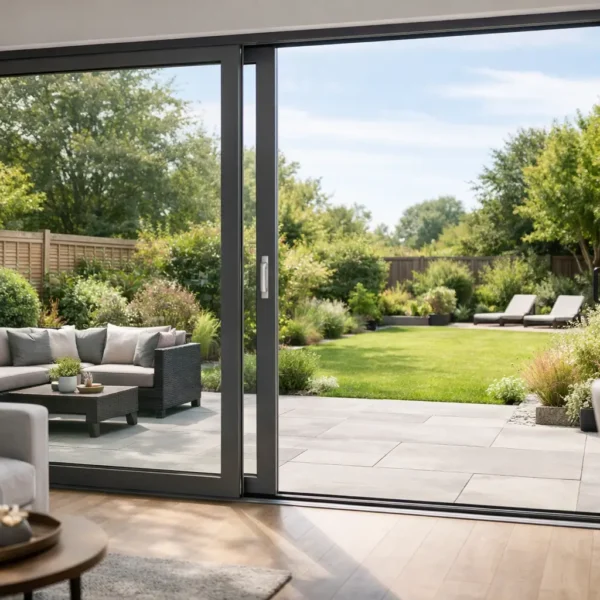 Sliding Door Buying Guide for UK Homes