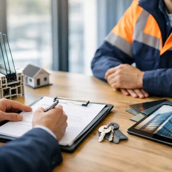 Apply for a Trade Glazing Account with Confidence