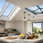 Best Roof Glazing for Kitchens: What Works?