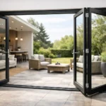 Can Bifold Doors Open Outward? What to Know