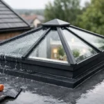 Can Roof Lanterns Leak? Causes and Prevention