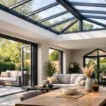 Extension Glazing Options That Transform Space