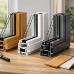 How to Compare Window Frame Materials Properly