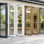Best Bifold Door Colours for Modern UK Homes