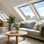 Best Roof Windows UK for Loft and Extension Projects