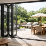 How to Configure Bifold Openings for Your Home