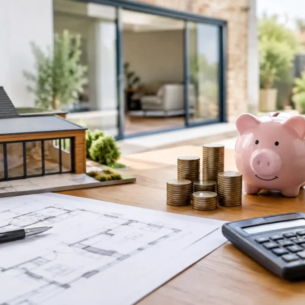 How to Finance Extensions Without Overstretching