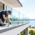 How to Install Glass Balustrades at Home