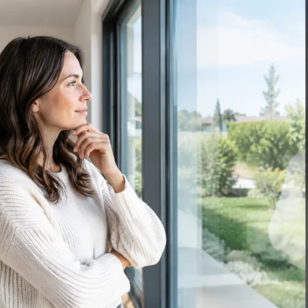How to Specify Thermal Glazing for Your Home
