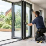 How to Install Bifold Doors: A UK Checklist