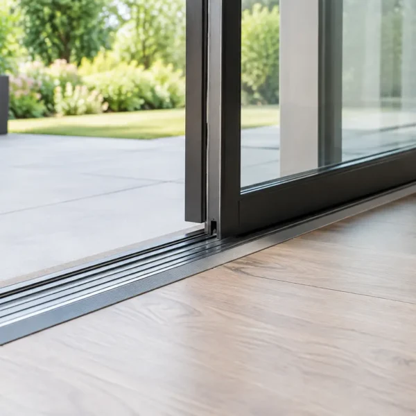 Sliding Door Thresholds: What to Choose