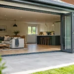 UK Bifold Door Lead Times for Home Projects