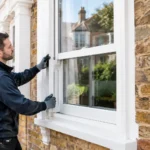 Victorian Terrace Window Replacement: What Works