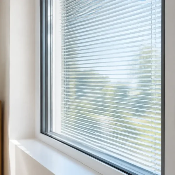 What Are Integral Blinds and Are They Worth It?